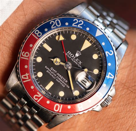 misura cinturino rolex gmt|rolex gmt master 1675.